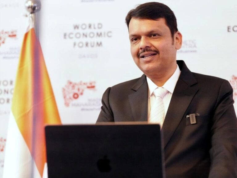 Maharashtra to set up panel headed by DGP to check social media defamation: Fadnavis