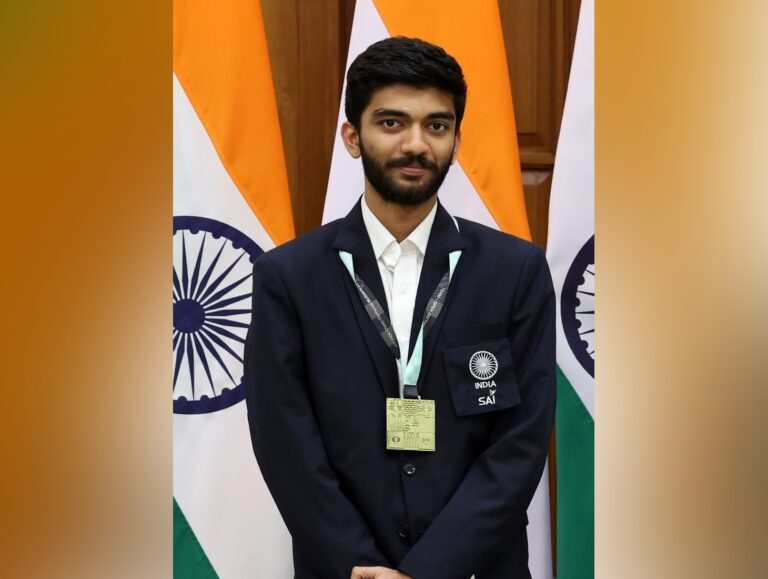 Gukesh held by Yakubboev; Aravindh turns the tables on Niemann