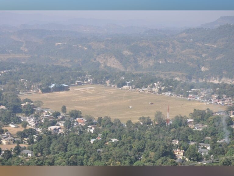 Carrying of weapons banned during Holi celebrations in Himachal’s Sujanpur