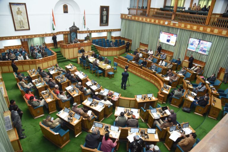 ECI announces Rajya Sabha polls in Himachal