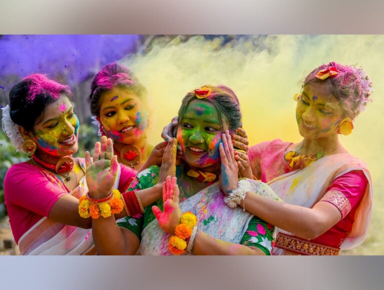 Holi festivities already peaking across Braj region