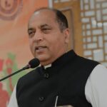 Jai Ram Thakur