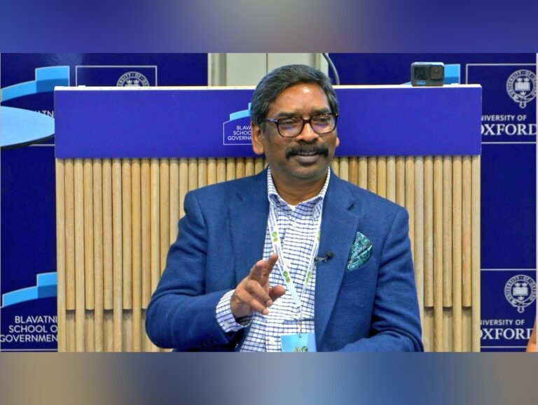 SC stays trial in ED case against Jharkhand Chief Minister Hemant Soren