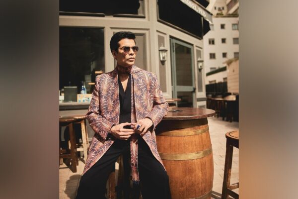 Karan Johar