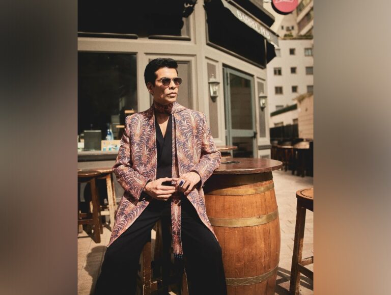 Karan Johar