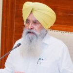 Gurmeet Singh Khudian
