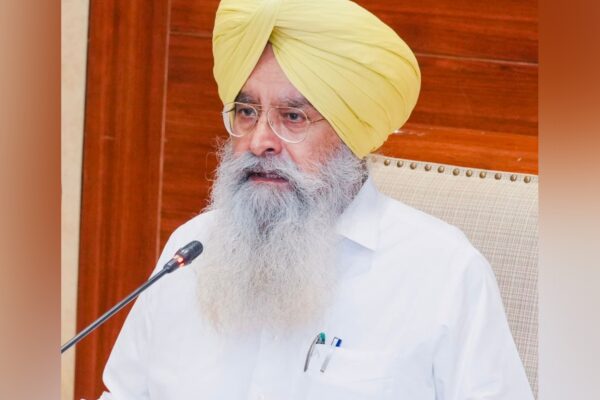 Gurmeet Singh Khudian