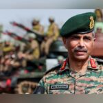 Manoj Kumar Katiyar Says Army Ready for Any Contingency, Will Not Be Deterred by Nuclear Threats