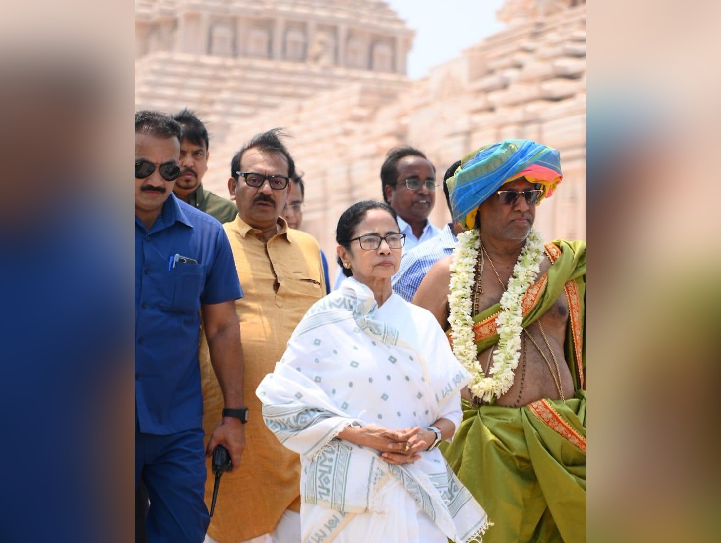 Mamata Banerjee