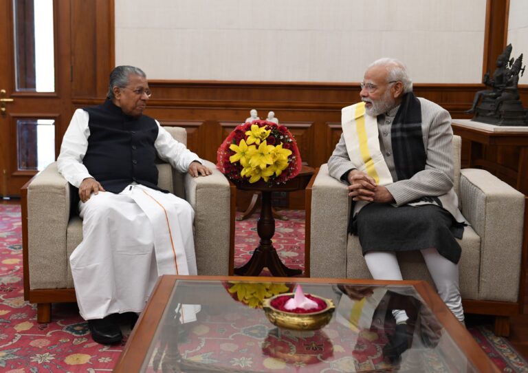 Union Cabinet approves change of name of Kerala to Keralam: Sources