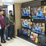 Finance Minister Nirmala Sitharaman