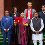 Defence Budget, Finance Minister Nirmala Sitharaman