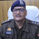 Assistant Commissioner of Police (Shalimar Garden) Atul Kumar Singh