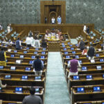 Budget Session of Parliament