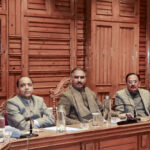 All party meeting in Himachal Pradesh