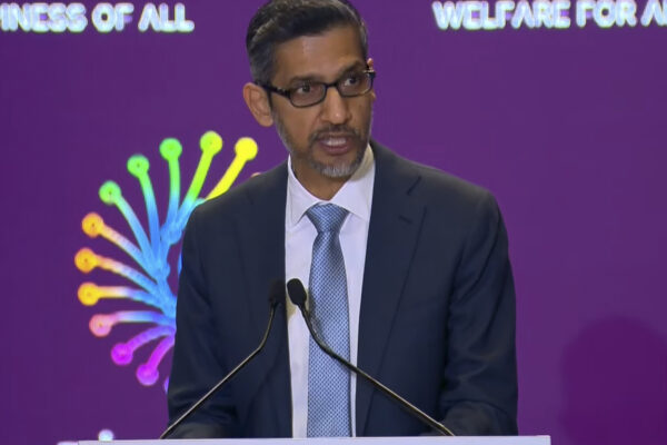 India AI Impact Summit 2026