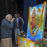 Rashtriya Swayamsevak Sangh's 100th anniversary