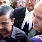 Delhi court discharges Arvind Kejriwal