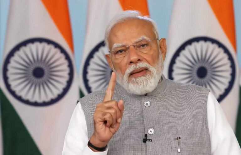 PM Modi asks India Inc to invest, take advantage of Budget announcements