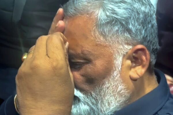 Bihar MP Pappu Yadav