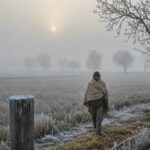 Cold conditions persist in Punjab, Haryana; Bathinda at 3.6 deg Celsius