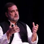 Rahul Gandhi Alleges US Trade Pressure on PM Modi, Says Farmers Being ‘Sacrificed’ at Kannur Rally