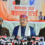 Randhir Sharma, Himachal