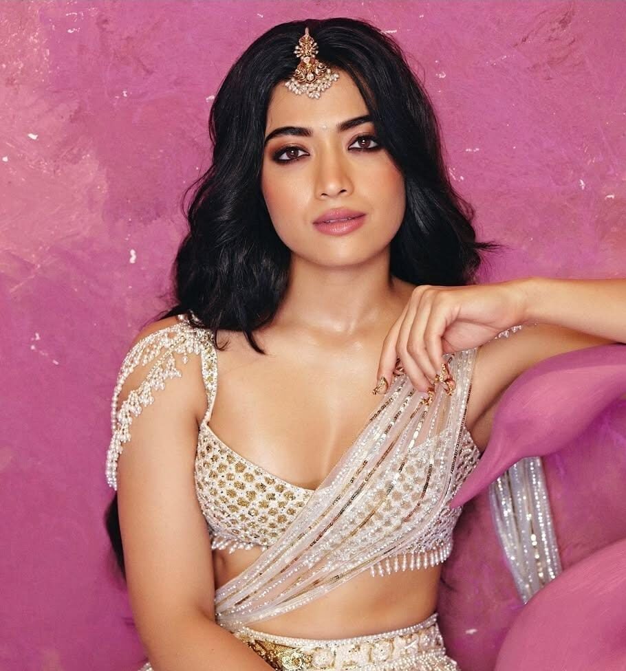 Rashmika Mandanna
