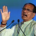 Indian Agri. minister Shivraj Singh Chauhan said 8 cr farmers given digital IDs