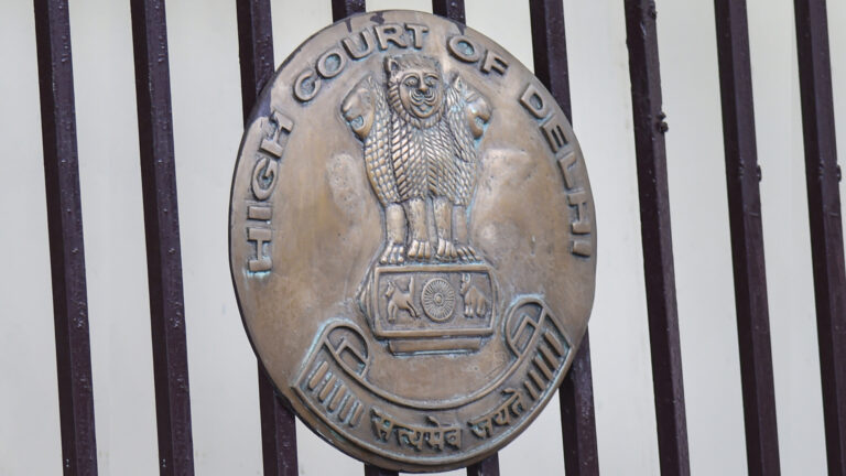 Consenting adults have constitutional right to marry, parents can’t interfere: Delhi HC