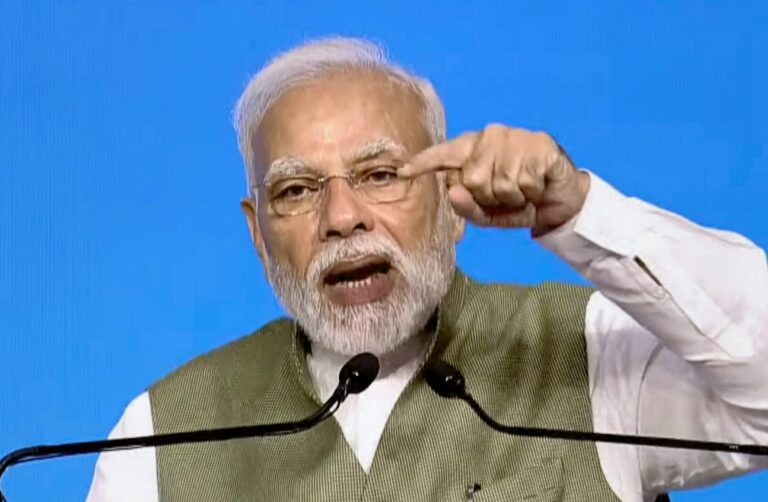 PM Modi to visit Puducherry on Mar 1: BJP leader