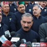 Sukhvinder Singh Sukhu