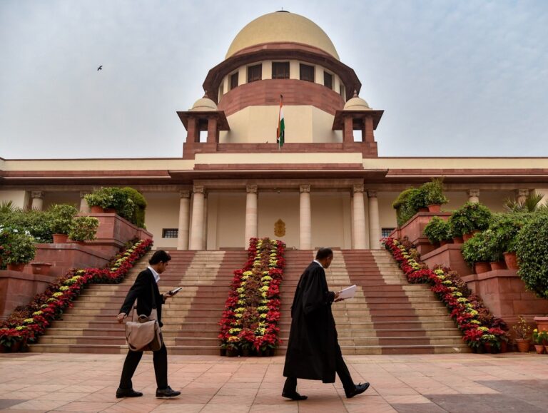 SC grants pensionary benefits to women officers denied permanent commission