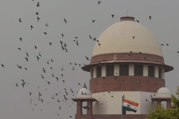 'Ghooskhor Pandat', SC disposes of plea