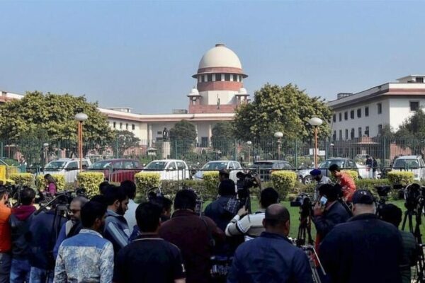 Supreme Court On Vikram Bhatt