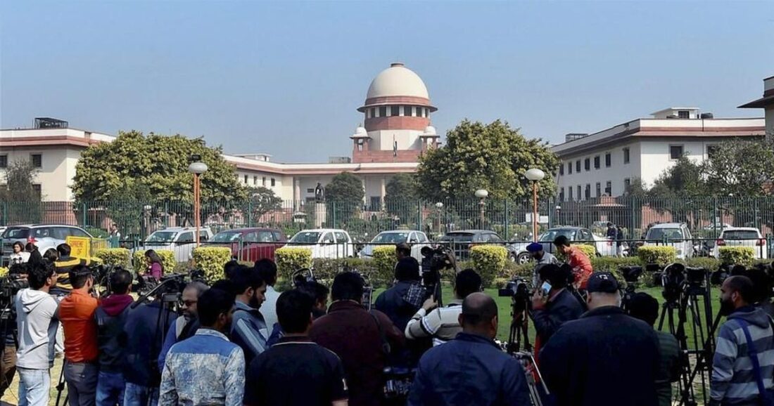 Supreme Court On Vikram Bhatt