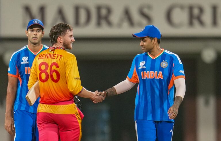 Despite a convincing win, Surya says, ‘We could have been smarter with the ball.’