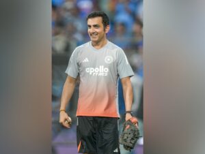 Gautam Gambhir