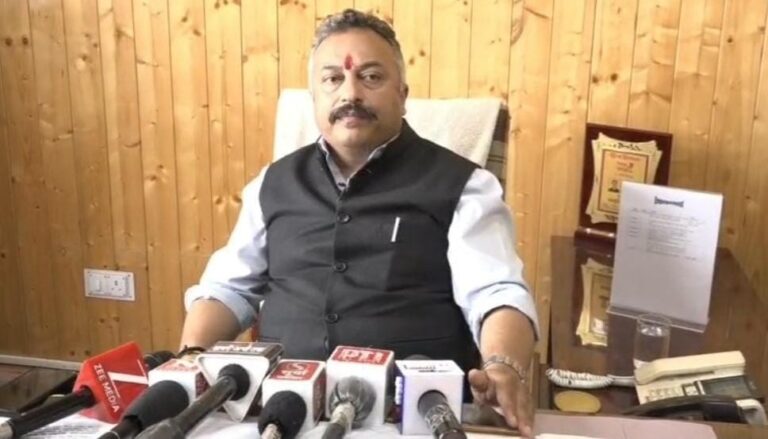 Himachal govt undertaking educational reforms under UNESCO recommendations:Rohit Thakur
