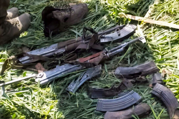 Indian Army Eliminates 3 Jaish-e-Mohammad Militants in Kishtwar, Calls It Major Setback to Terror Network