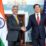 Jaishankar, Rubio welcome trade deal; discuss energy, nuclear, defence, critical minerals