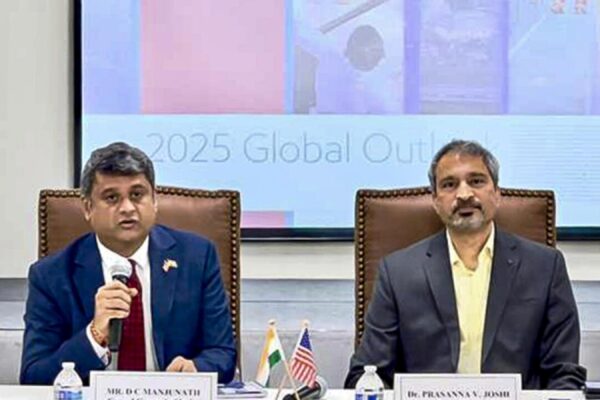 India-US energy corridor talks focus on India's growth-linked energy priorities