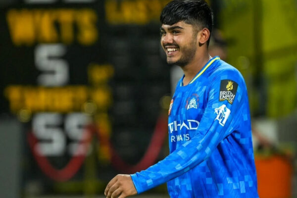 U19 World Cup: Buoyed by George, Mhatre finding form, India keyed up for final vs England