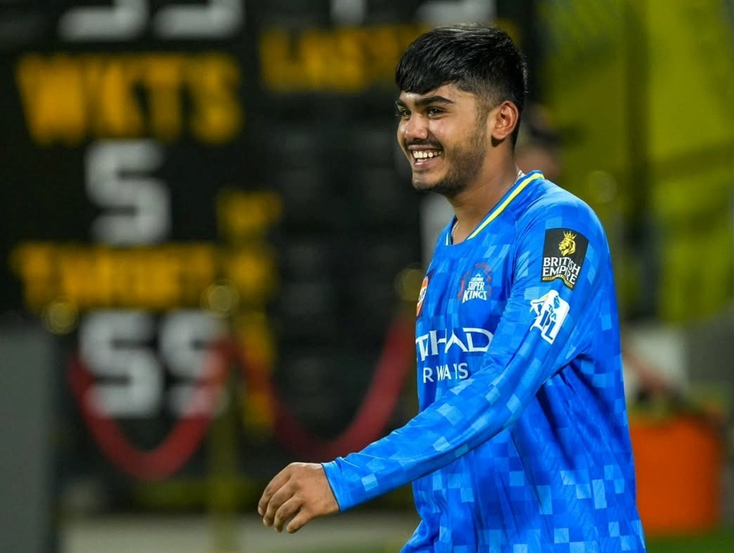 U19 World Cup: Buoyed by George, Mhatre finding form, India keyed up for final vs England