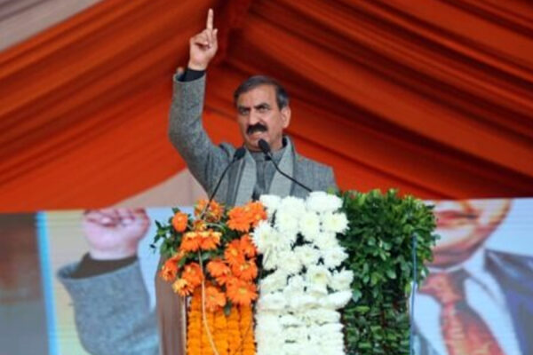 Himachal Pradesh CM directs officials to prepare new 'Essential Drugs' list