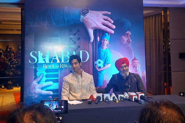 Rooted in Punjab’s Faith and Traditions ZEE5 Original Shabad Reet Aur Riwaaz Reaches Chandigarh