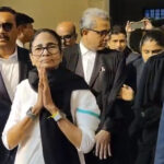 SIR row: CM Banerjee urges SC to save democracy; alleges WB targeted, its people bulldozed
