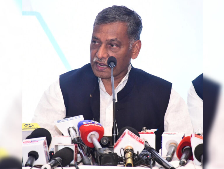 Deepfakes, AI pose grave threat to democracy, laws must be updated: Cong MP
