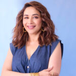 Madhuri Dixit, Triptii Dimri to star in Netflix comedy thriller ''Maa Behen''
