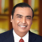 Sustained double-digit growth for India possible: Mukesh Ambani